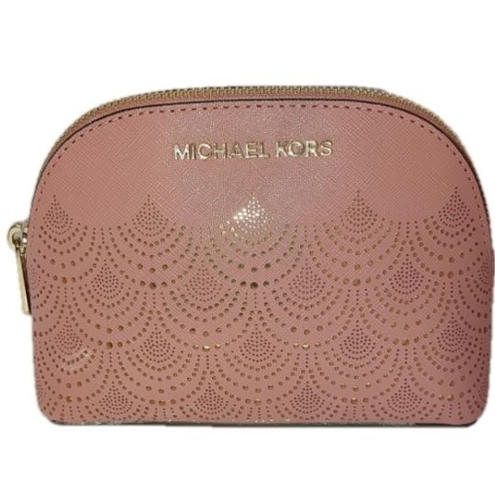 Michael Kors Zippered Pouch
